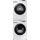 Сушильная машина Samsung DV90T5240AW/LP белый/черный