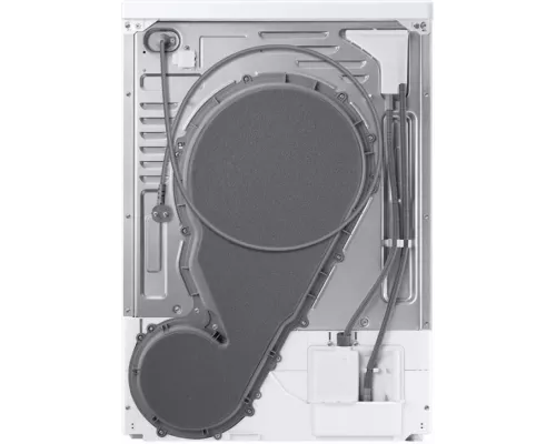 Сушильная машина Samsung DV90T5240AW/LP белый/черный