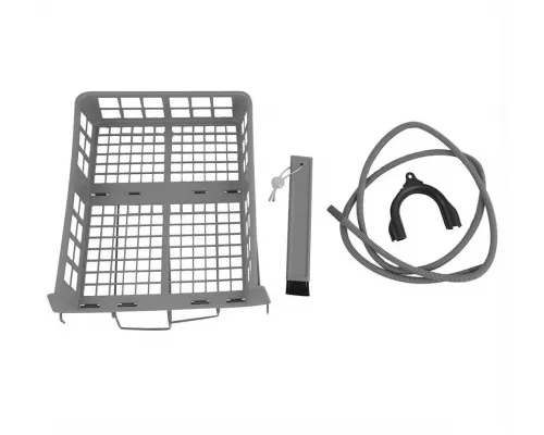 Сушильная машина Samsung DV90TA040AE/LP белый/черный