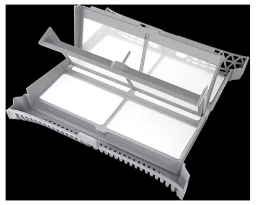 Сушильная машина Samsung DV90TA040AE/LP белый/черный