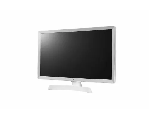 Телевизор LG 24TQ510S-WZ белый