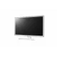 Телевизор LG 24TQ510S-WZ белый