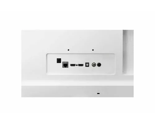 Телевизор LG 24TQ510S-WZ белый