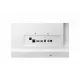 Телевизор LG 24TQ510S-WZ белый