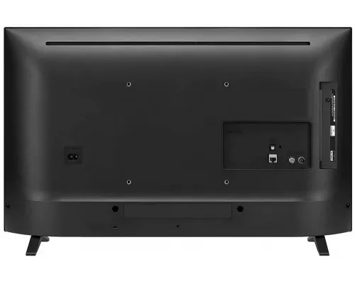 Телевизор LG 32LQ63506LA.ARUB черный