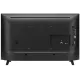 Телевизор LG 32LQ63506LA.ARUB черный
