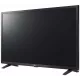Телевизор LG 32LQ63506LA.ARUB черный
