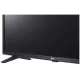 Телевизор LG 32LQ63506LA.ARUB черный