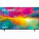 Телевизор LG 43QNED756RA.ARUB темный титан