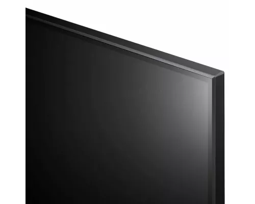 Телевизор LG 43QNED756RA.ARUB темный титан