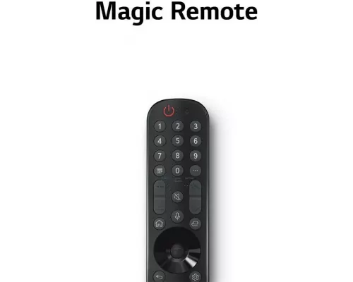 Телевизор LG 43QNED756RA.ARUB темный титан