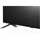 Телевизор LG 43QNED756RA.ARUB темный титан