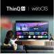 Телевизор LG 43QNED756RA.ARUB темный титан