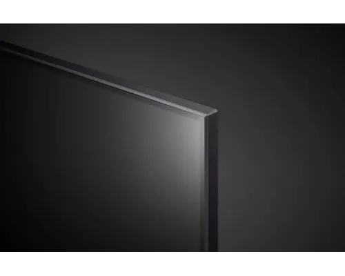 Телевизор LG 43QNED756RA.ARUB темный титан