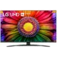 Телевизор LG 43UR81009LK.ARUB