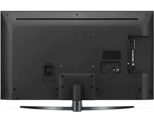 Телевизор LG 43UR81009LK.ARUB