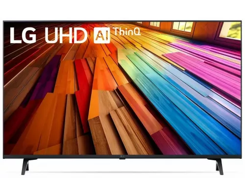Телевизор LG 43UT80006LA.ARUB