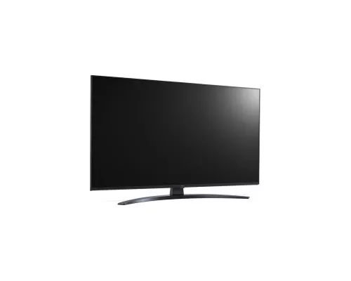 Телевизор LG 43UT81006LA.ARUB