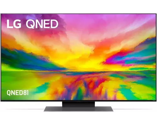 Телевизор LG 50QNED816RA