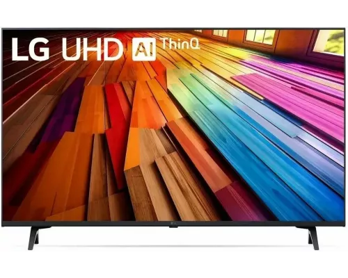 Телевизор LG 50UT81006LA.ARUB