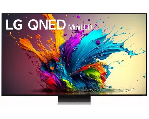 Телевизор LG 65QNED91T6A.ARUB
