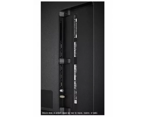 Телевизор LG 65QNED91T6A.ARUB