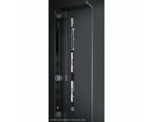 Телевизор LG 65QNED91T6A.ARUB