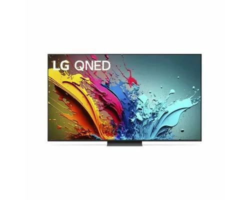 Телевизор LG 75QNED86T6A.ARUB