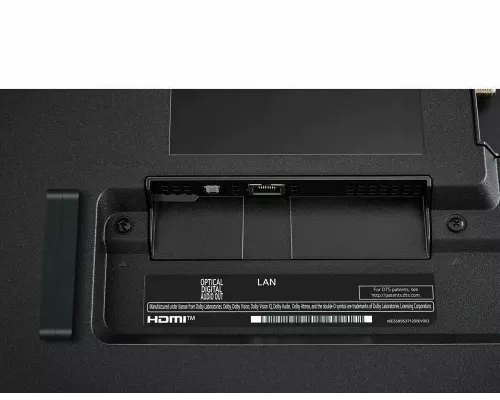 Телевизор LG 75QNED86T6A.ARUB