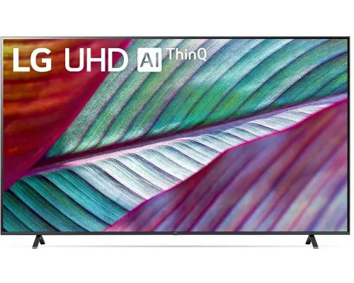 Телевизор LG 75UR78006LK.ARUB