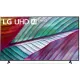 Телевизор LG 75UR78006LK.ARUB