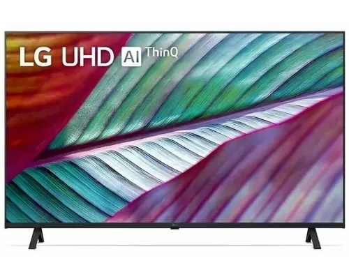 Телевизор LG 75UR78009LL.ARUB