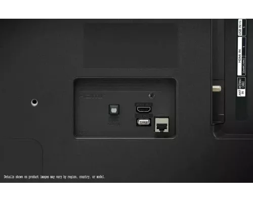 Телевизор LG 75UR78009LL.ARUB