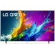 Телевизор LG 86QNED80T6A.ARUB черный титан