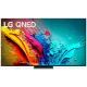 Телевизор LG 86QNED86T6A.ARUB черный титан