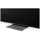 Телевизор LG 86QNED86T6A.ARUB черный титан