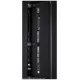 Телевизор LG 86QNED86T6A.ARUB черный титан