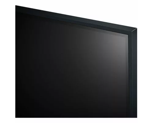 Телевизор LG 86QNED86T6A.ARUB черный титан