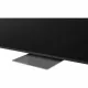Телевизор LG 86QNED86T6A.ARUB черный титан