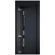 Телевизор LG 86UT81006LA.ARUB черный