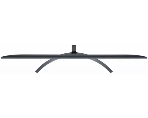 Телевизор LG 86UT81006LA.ARUB черный