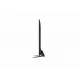 Телевизор LG 86UT81006LA.ARUB черный