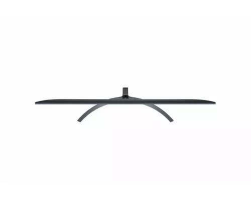 Телевизор LG 86UT81006LA.ARUB черный