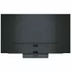 Телевизор LG OLED55C26LA черный