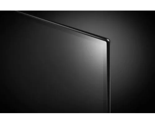 Телевизор LG OLED65B4RLA.ARUB черный