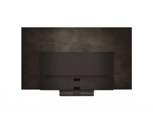 Телевизор LG OLED65C4RLA.ARUB темно-серый