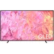 Телевизор Samsung QE50Q60CAUXUZ черный