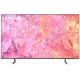 Телевизор Samsung QE50Q60CAUXUZ черный