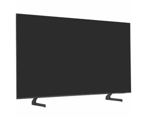 Телевизор Samsung QE50Q60CAUXUZ черный