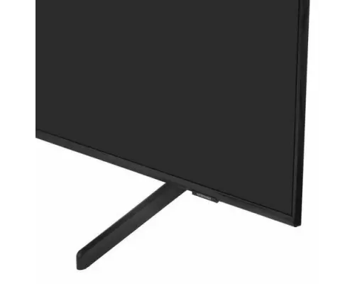 Телевизор Samsung QE50Q60CAUXUZ черный
